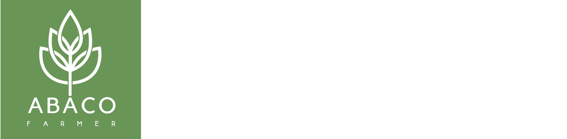 Logo Abaco Farmer