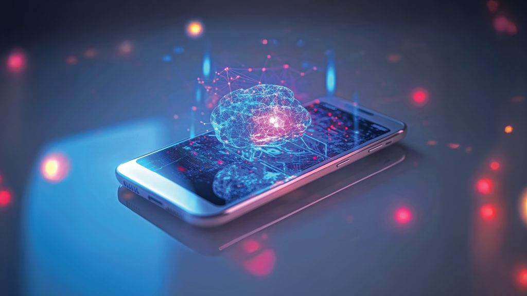 Dall’idea al prodotto: come l’Intelligenza Artificiale sta cambiando lo sviluppo di applicazioni mobile