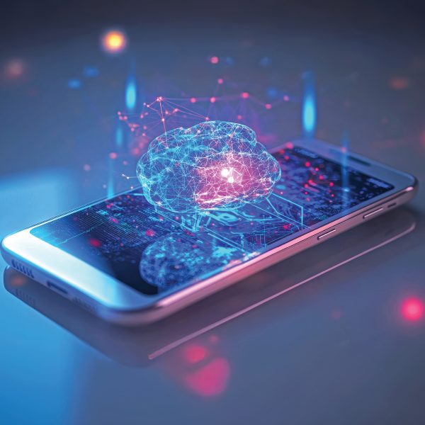 Image for Dall’idea al prodotto: come l’Intelligenza Artificiale sta cambiando lo sviluppo di applicazioni mobile